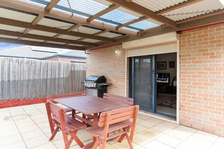 Sixth view of Homely house listing, 3 Shaftesbury Drive, Epping VIC 3076