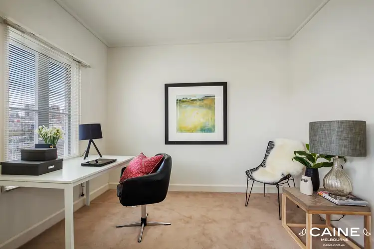 Fifth view of Homely apartment listing, 18/2 Wellington Crescent, East Melbourne VIC 3002