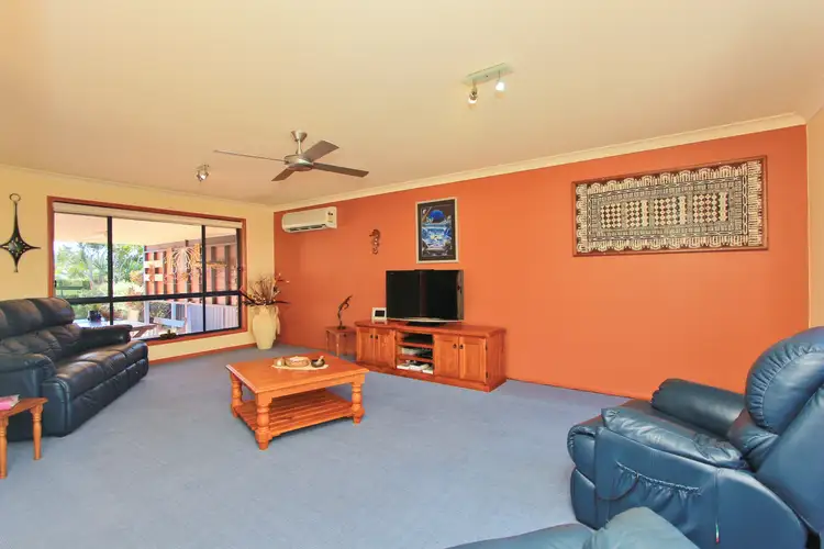 Fourth view of Homely house listing, 17 Bounty Avenue, Lake Cathie NSW 2445