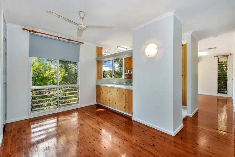Third view of Homely house listing, 34 Dorrigo Crescent, Karama NT 812