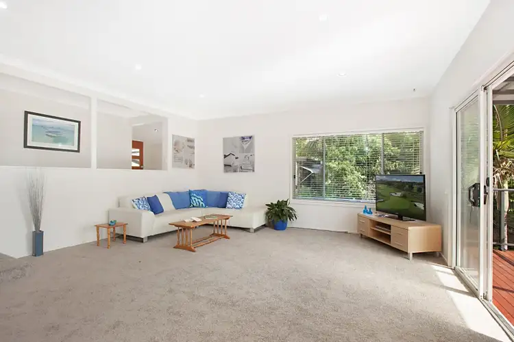 Second view of Homely house listing, 42 Ridgway Road, Avoca Beach NSW 2251
