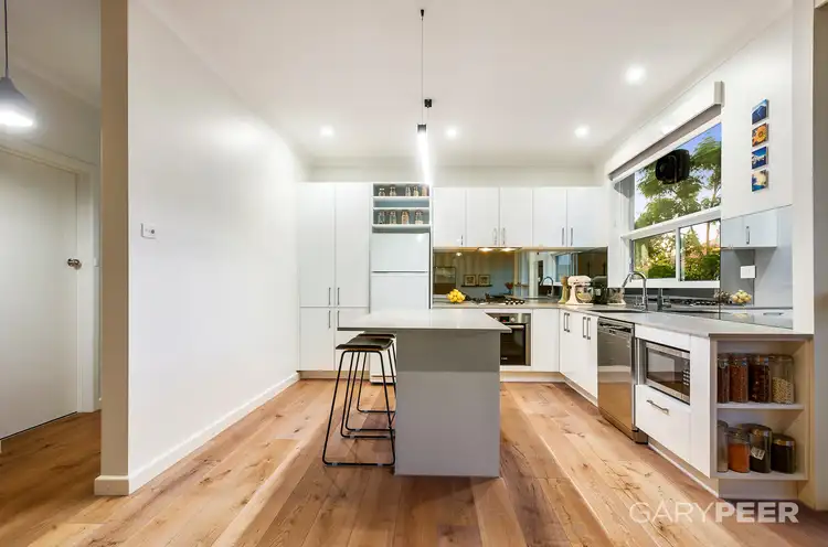 Second view of Homely apartment listing, 8/37 Victoria Street, Elsternwick VIC 3185