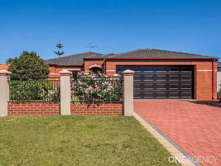 20 Catalpa Place, Falcon WA 6210