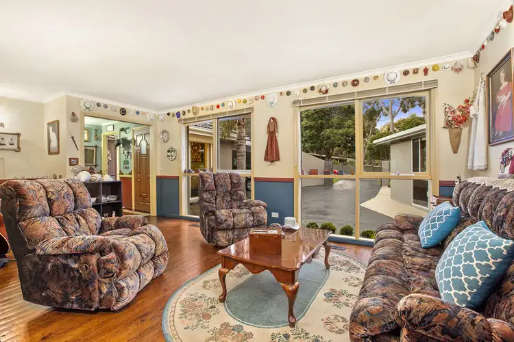 Third view of Homely house listing, 3 Atunga Court, Heathmont VIC 3135
