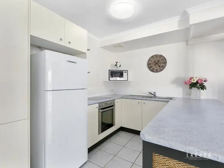 Second view of Homely unit listing, 72/187 Gympie Terrace, Noosaville QLD 4566