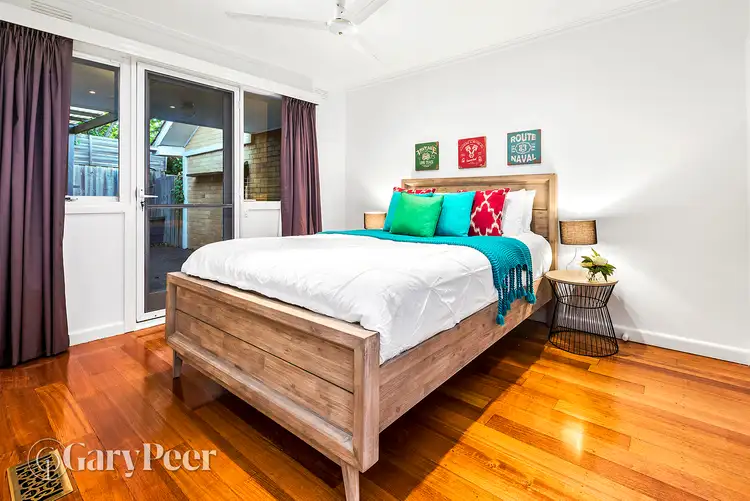 Fifth view of Homely unit listing, 8/75 Bambra Road, Caulfield North VIC 3161