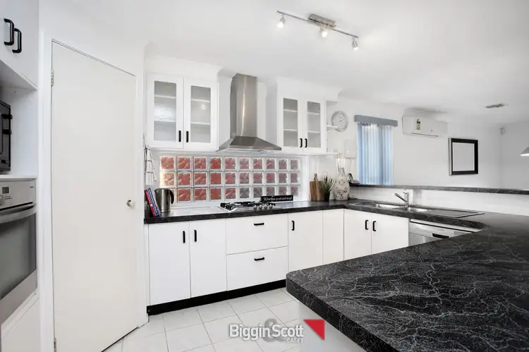 Sixth view of Homely house listing, 1 Nestle Retreat, Berwick VIC 3806