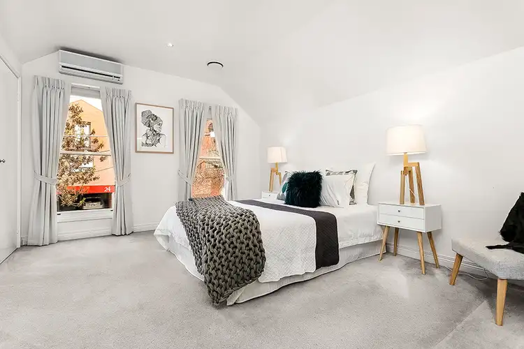 Third view of Homely townhouse listing, 37 Lalor Street, Port Melbourne VIC 3207