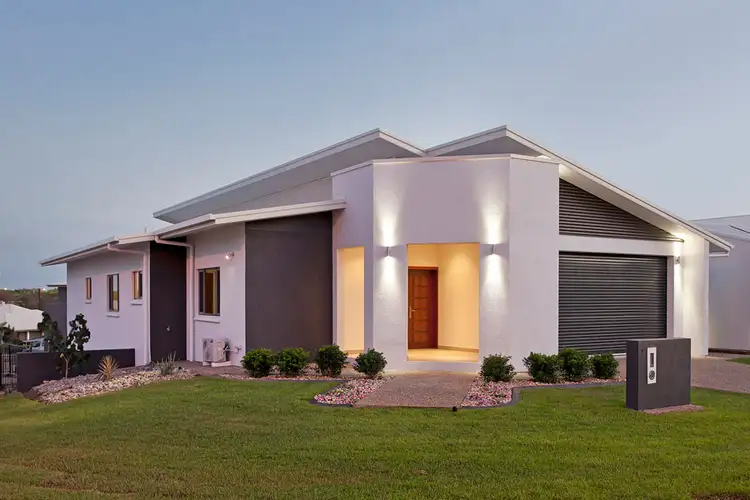 1 Sleigh Place, Stuart Park NT 820