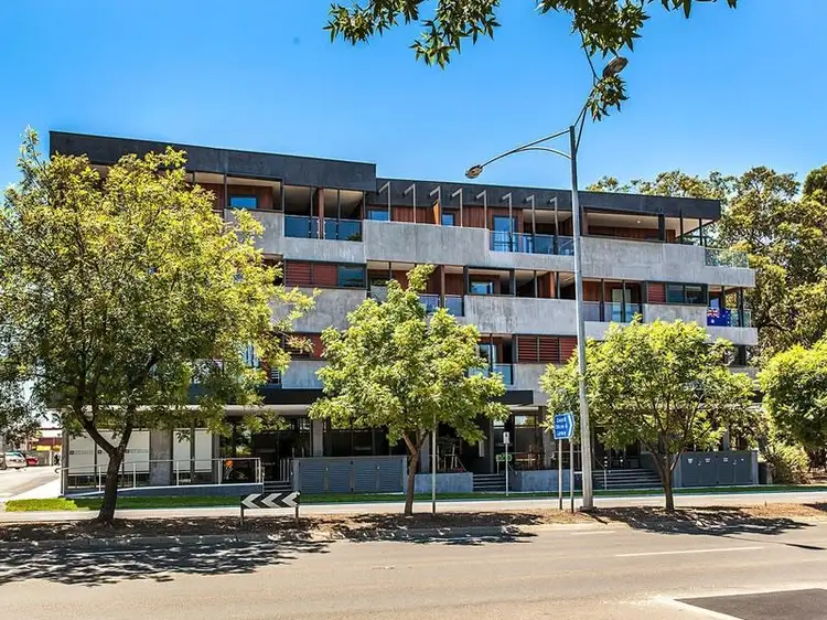 206/211 Mount Dandenong Road, Croydon VIC 3136