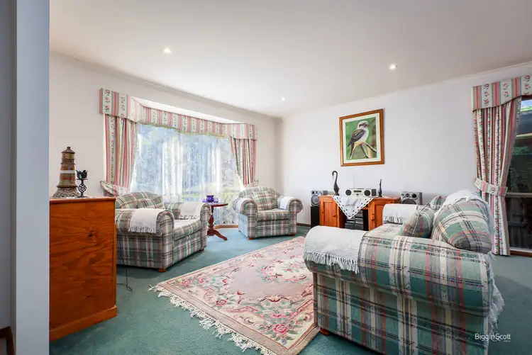 Fourth view of Homely house listing, 100 Karoo Road, Rowville VIC 3178