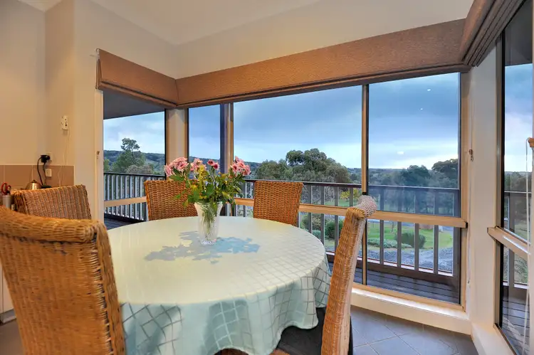 Fifth view of Homely house listing, 44 Carramar Drive, Invermay VIC 3352