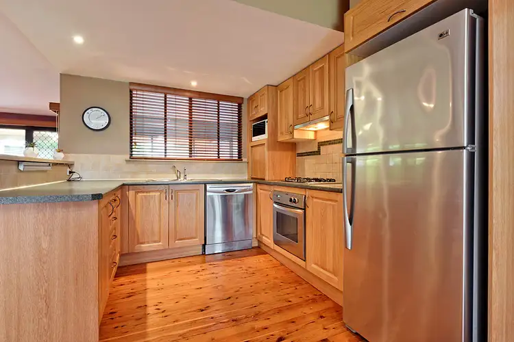 Fourth view of Homely house listing, 11 Aberdeen Street, Cambridge Park NSW 2747