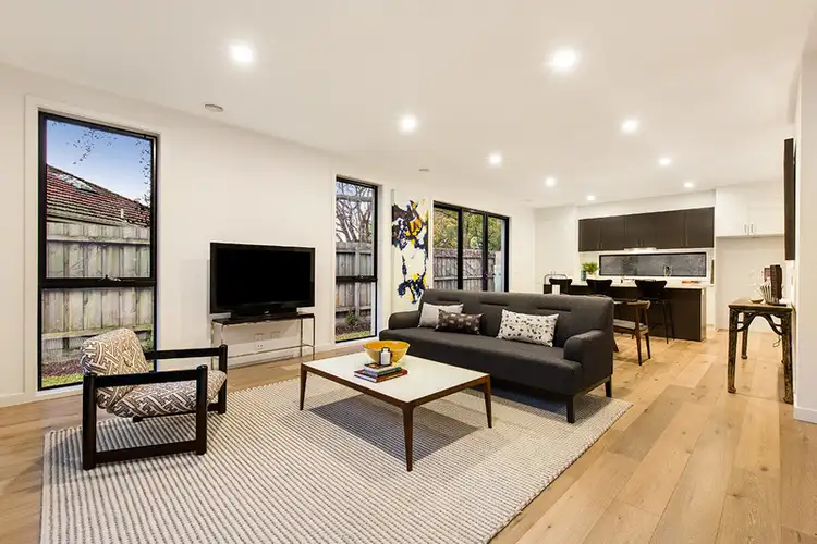 Second view of Homely unit listing, 2/46 Neerim Road, Caulfield VIC 3162