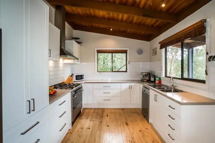 Third view of Homely house listing, 74 Belgrave-Hallam Road, Belgrave VIC 3160