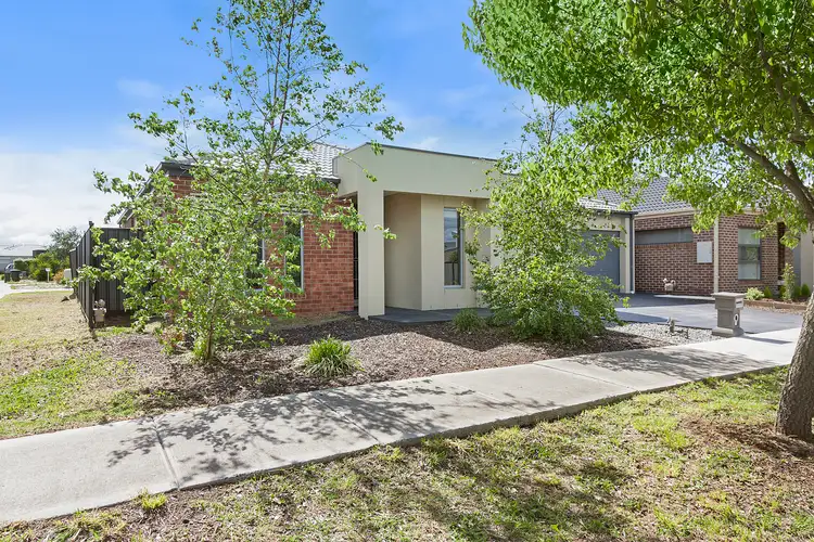 8 Sambell Street, Mernda VIC 3754