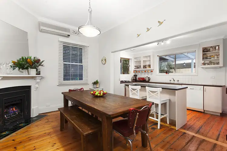 Third view of Homely house listing, 1/17 Burns Street, Maidstone VIC 3012