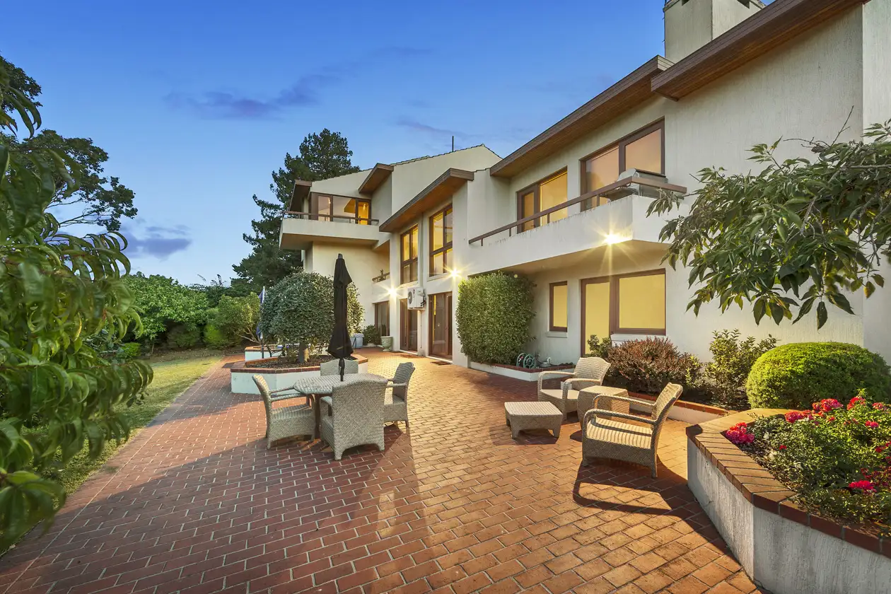 Main view of Homely house listing, 9 Anglemere Crescent, Donvale VIC 3111