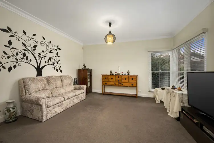 Second view of Homely townhouse listing, 3/216 Templestowe Road, Templestowe Lower VIC 3107