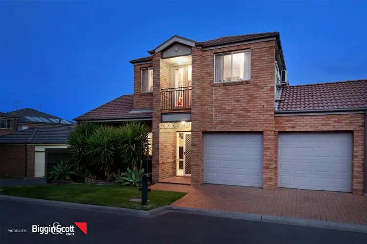 3 Cardwell Court, Ferntree Gully VIC 3156