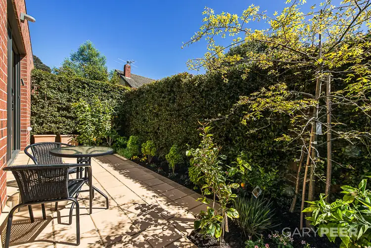 Fifth view of Homely apartment listing, 5/409 Hawthorn Road, Caulfield South VIC 3162