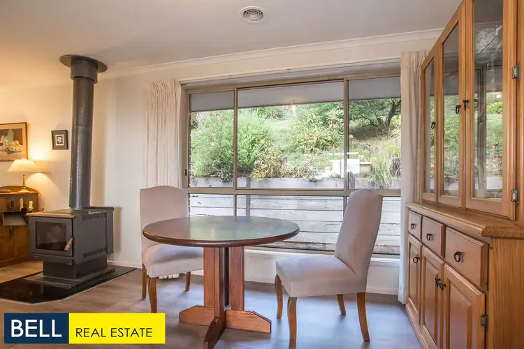 Fifth view of Homely house listing, 18 Mount View Road, Ferny Creek VIC 3786