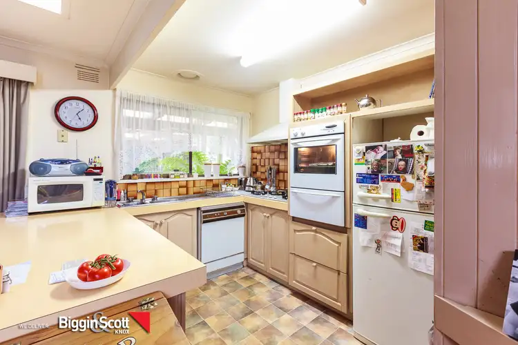 Second view of Homely house listing, 55 Wattletree Road, Ferntree Gully VIC 3156