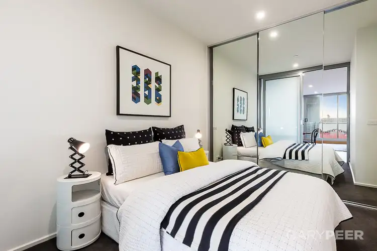 Third view of Homely apartment listing, 102/2a Nelson Street, St Kilda East VIC 3183