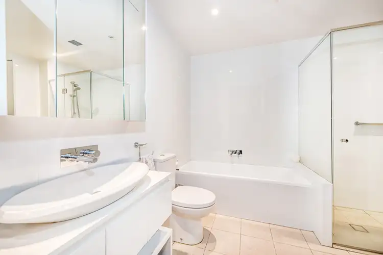 Fourth view of Homely apartment listing, 713F/5 Pope Street, Ryde NSW 2112