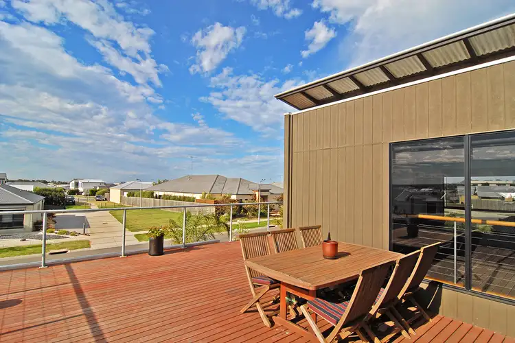 Fifth view of Homely house listing, 7 Lynwood Court, Ocean Grove VIC 3226