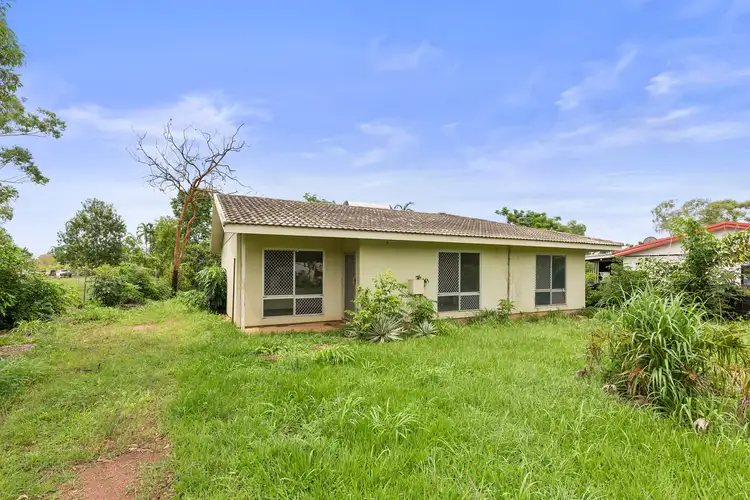 Second view of Homely house listing, 13 Freycinet Street, Karama NT 812