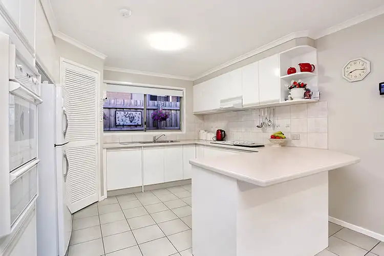 Third view of Homely house listing, 6 Hamilton Place, Mornington VIC 3931