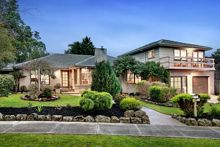 4 Holly Court, Bayswater VIC 3153