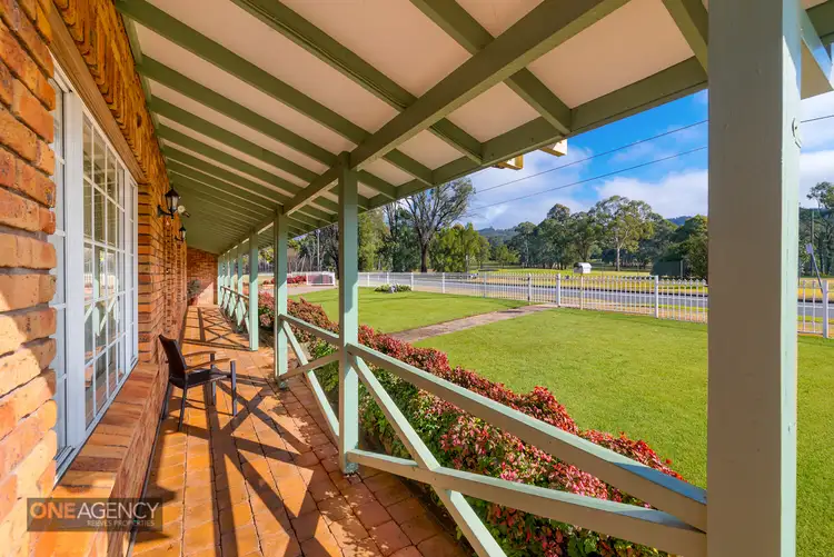 Fourth view of Homely house listing, 2A Leonay Parade, Leonay NSW 2750