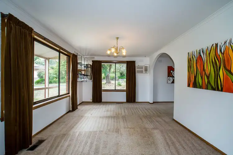 Fifth view of Homely house listing, 1 Hildegard Court, Kilsyth VIC 3137