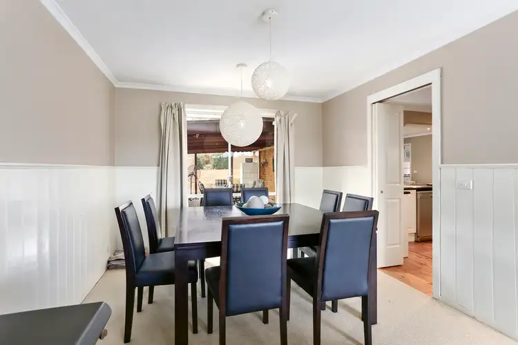 Fourth view of Homely house listing, 16 Connors Flat Road, Wandin North VIC 3139