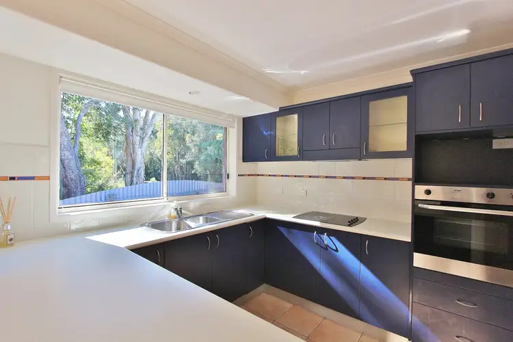 Fifth view of Homely house listing, 40 Binbilla Drive, Bonny Hills NSW 2445