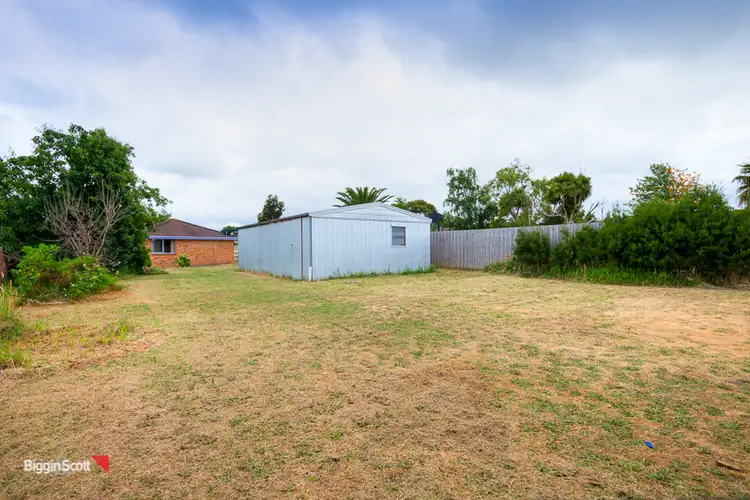 Second view of Homely house listing, 20 Strafford Avenue, Cranbourne VIC 3977