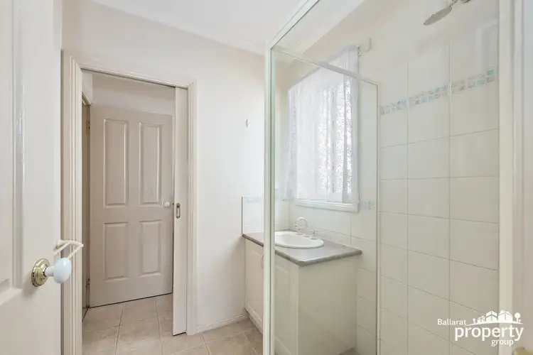 Fifth view of Homely house listing, 1/34 Shelley Street, Wendouree VIC 3355