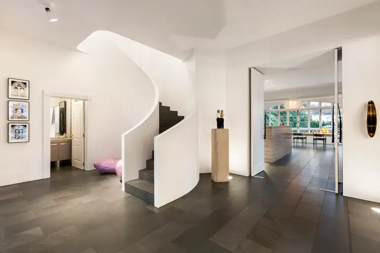 Fifth view of Homely house listing, 10 Struan Street, Toorak VIC 3142