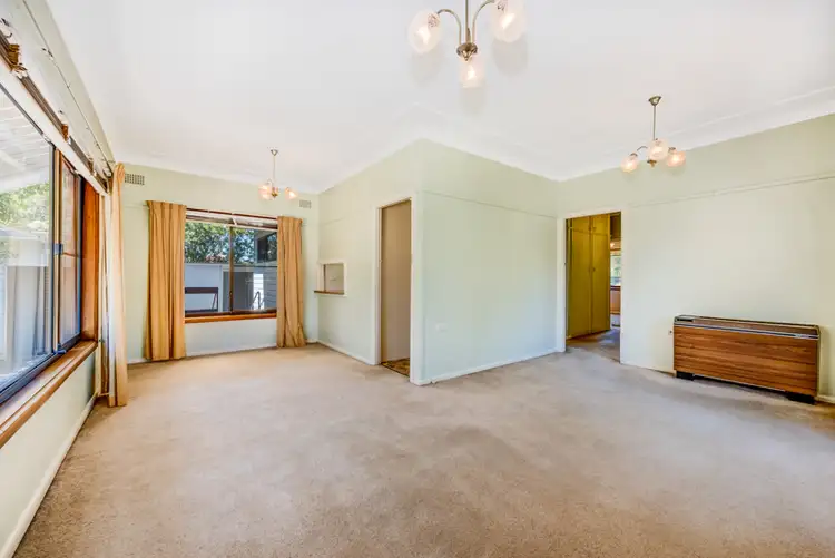 Fifth view of Homely house listing, 81 Morshead Street, North Ryde NSW 2113