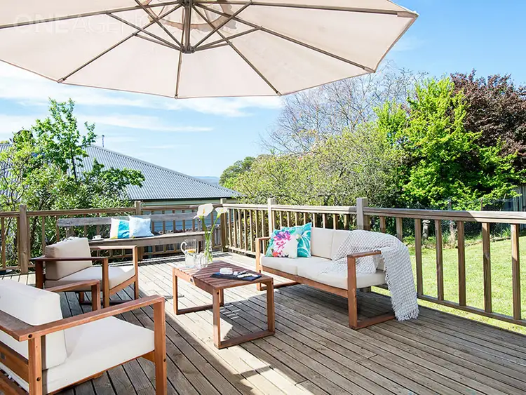 Second view of Homely house listing, 57 Campbell Street, Newstead TAS 7250
