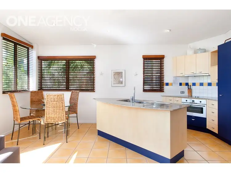 Fifth view of Homely apartment listing, 8/213 Gympie Terrace, Noosaville QLD 4566