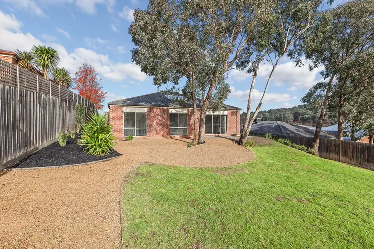 Fifth view of Homely house listing, 79 Everleigh Drive, Diamond Creek VIC 3089