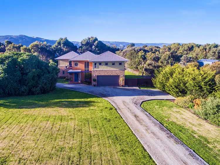 Third view of Homely house listing, 12 Ocean Park Drive, Marengo VIC 3233