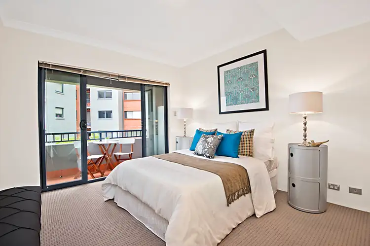 Fourth view of Homely apartment listing, 2-02/2 Applebee Street, St Peters NSW 2044