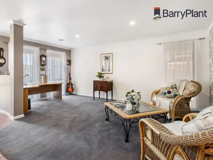 Fifth view of Homely house listing, 5 Allchin Avenue, Mornington VIC 3931