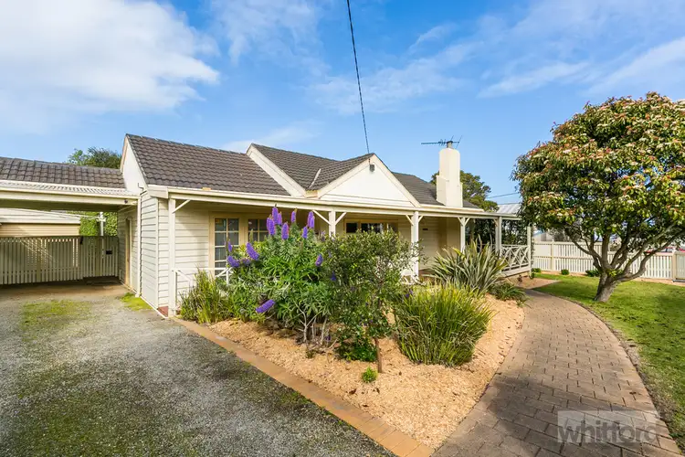 6 Charles Lane, Torquay VIC 3228