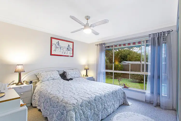 Fourth view of Homely house listing, 4A Rosewood Close, Ourimbah NSW 2258