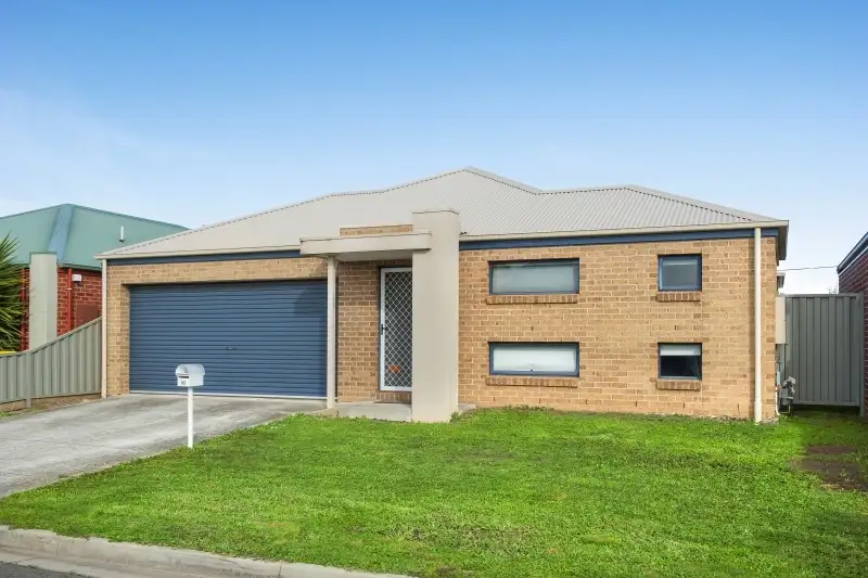 Main view of Homely house listing, 95 McNulty Drive, Wendouree VIC 3355